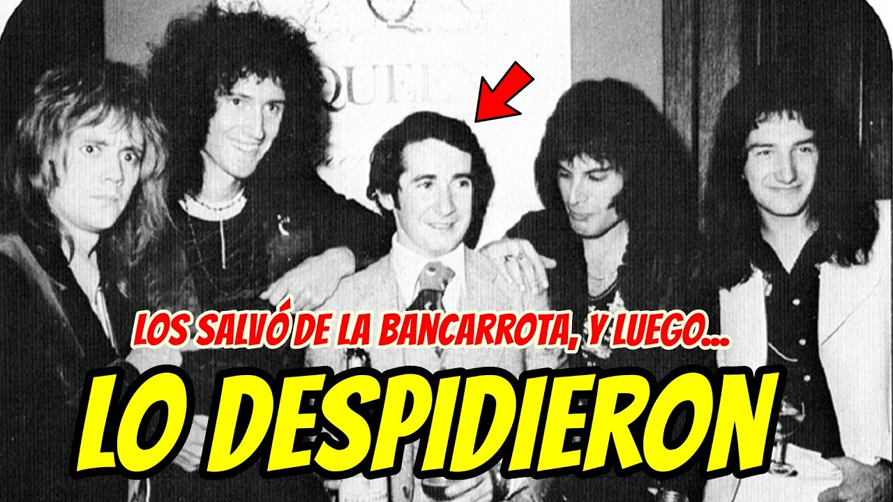 🤯 LA VEZ QUE 