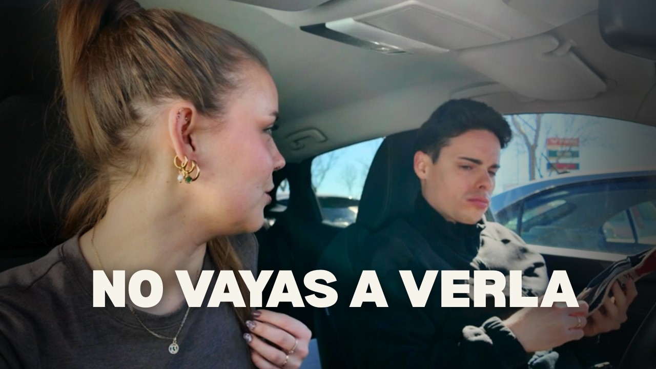 NO VAYAS a ver esta peli 🎬❌ | BBQ siendo vegetariana, croquetas y domingo reset 🧠✨ Vlog real