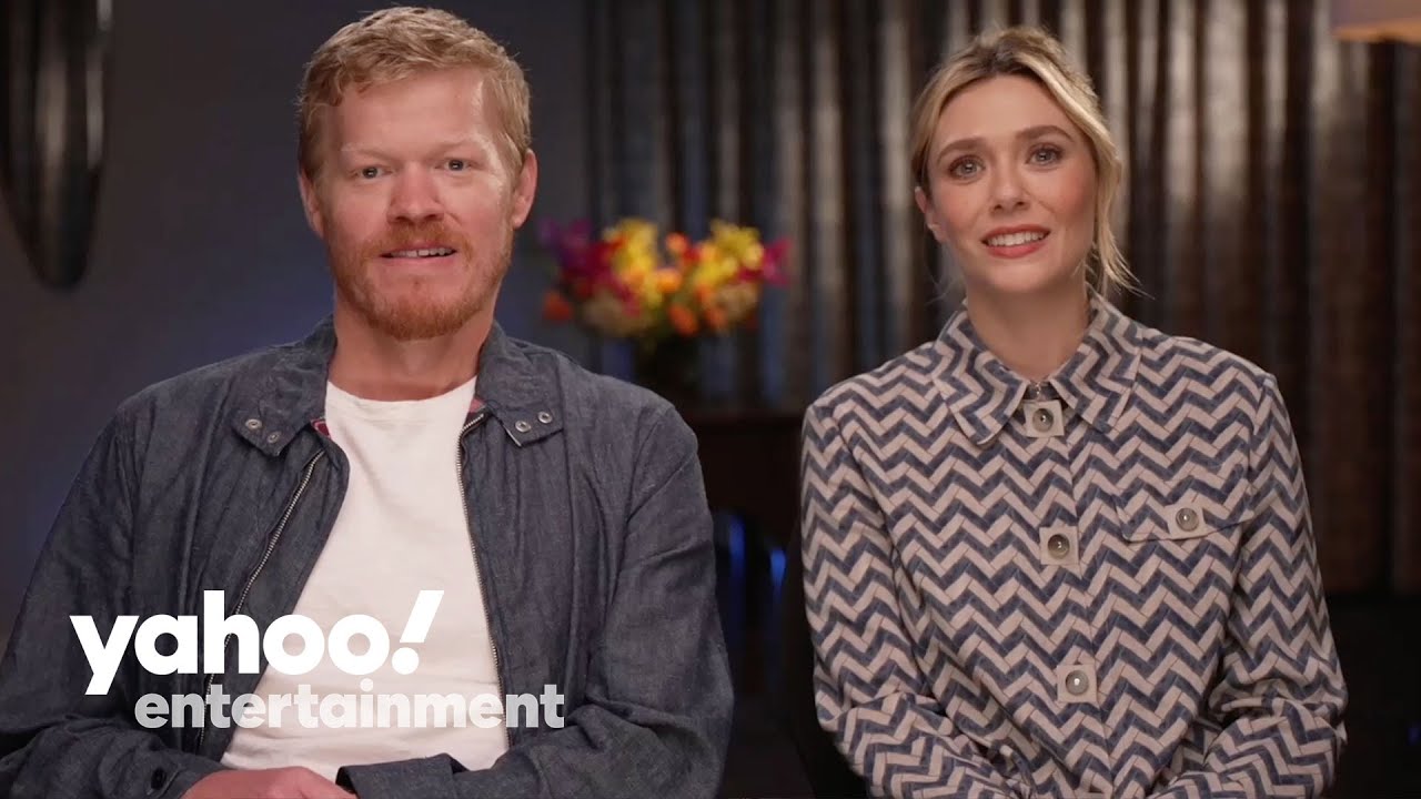Elizabeth Olsen thinks the real Candy Montgomery won't watch 'Love & Death'