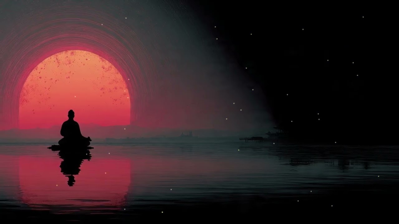 Music for Meditation, Chill music, 2 Hours