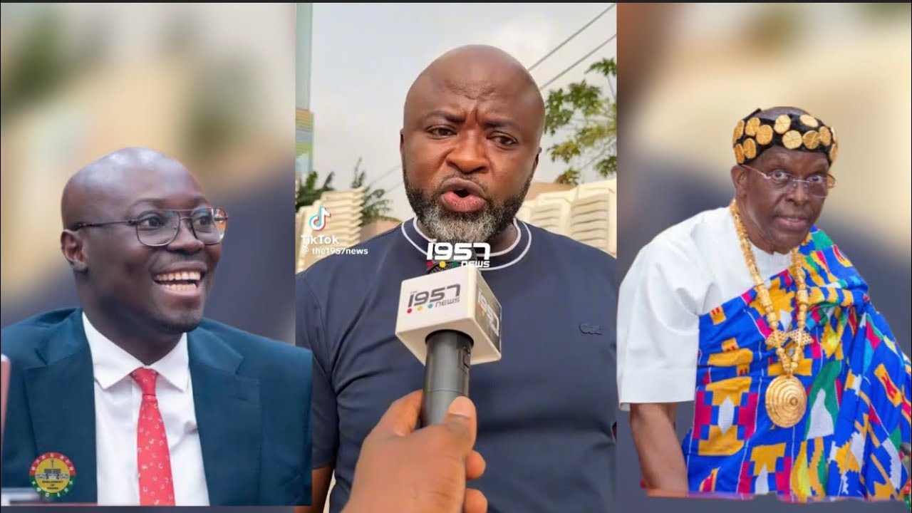 “Sɛ Asa” Next Time U Go See🔥MAHAMA,NDC Boys Angry to Fight .. Attorney General Lies🔥🔥