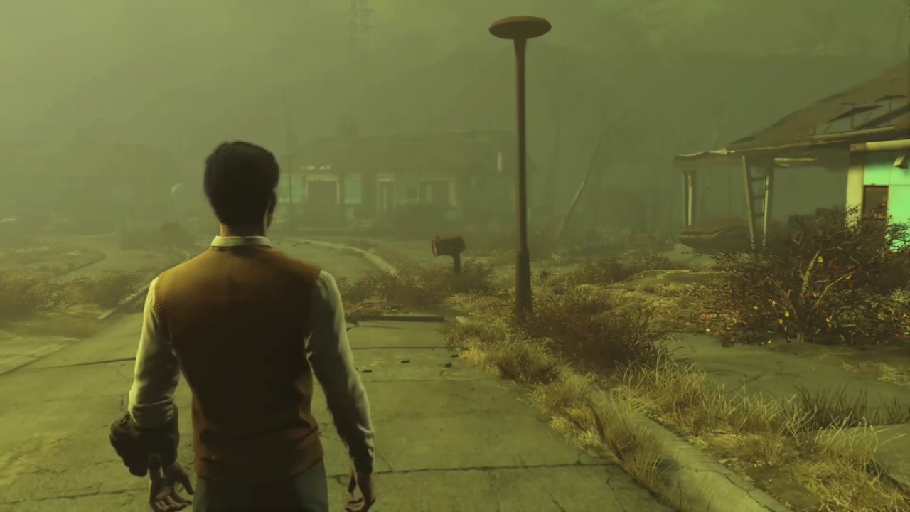 iHUD EXPLORED: Fallout 4 Mod for Xbox One