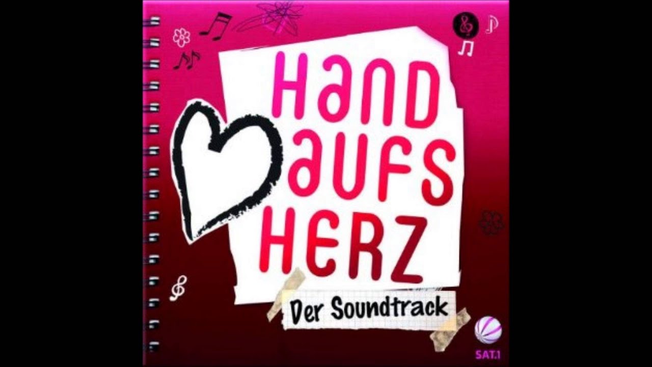Lovefool Hand aufs Herz (STAG) (Jemma)