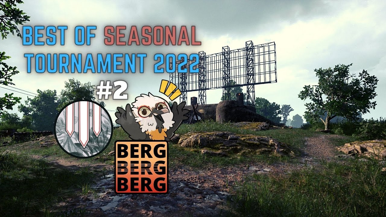 Best of Hell Let Loose Seasonal - Part 2 | HLL Compilation