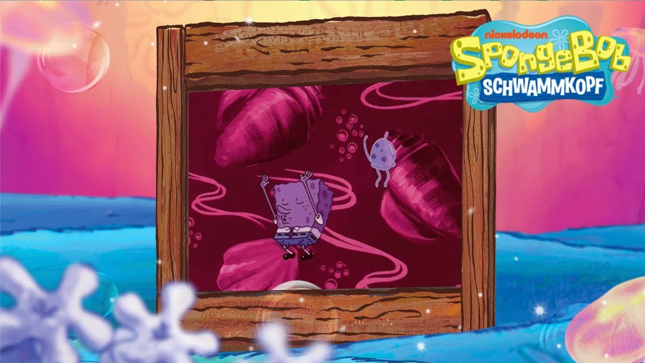 SpongeBob - Disco-Quallen (XXL-Version)