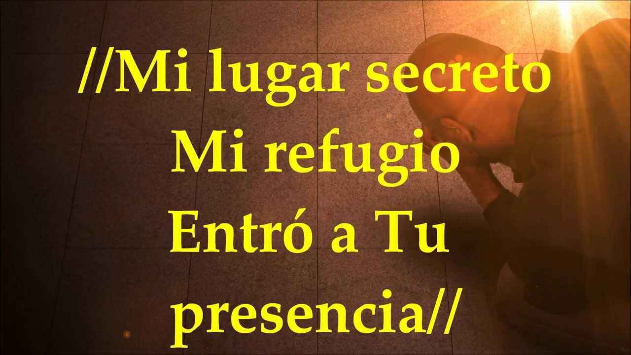 New Wine - Llevame A Tu Presencia - Letra