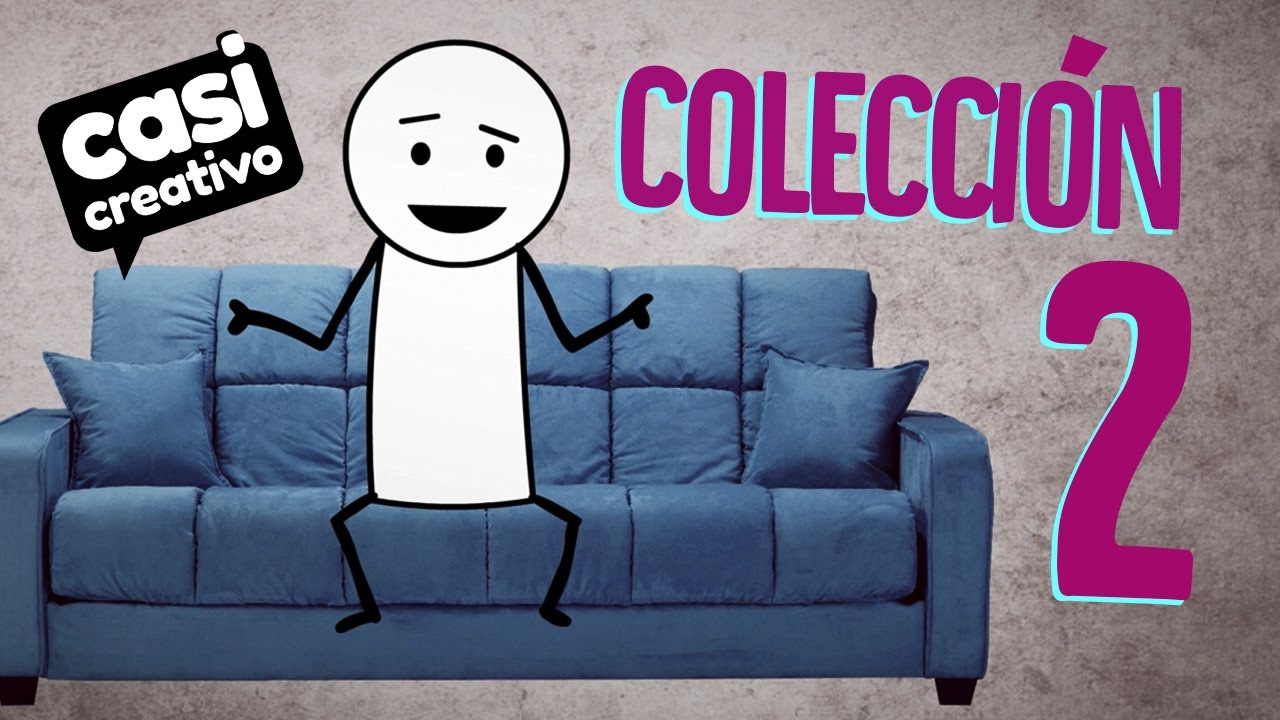 C&oacute;mo te cambia la vida un smartphone y m&aacute;s Casi Creativo colecci&oacute;n 2
