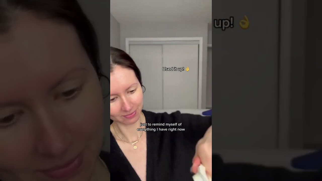 Why you should try a No Spend Challenge