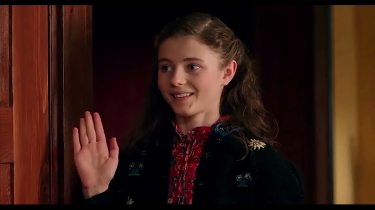 Holland, 1945 x Jojo Rabbit