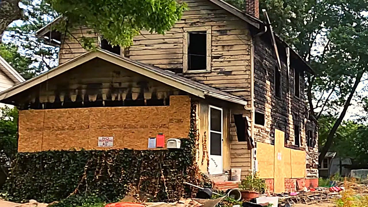 Warren, OHIO | Roughest Parts of City