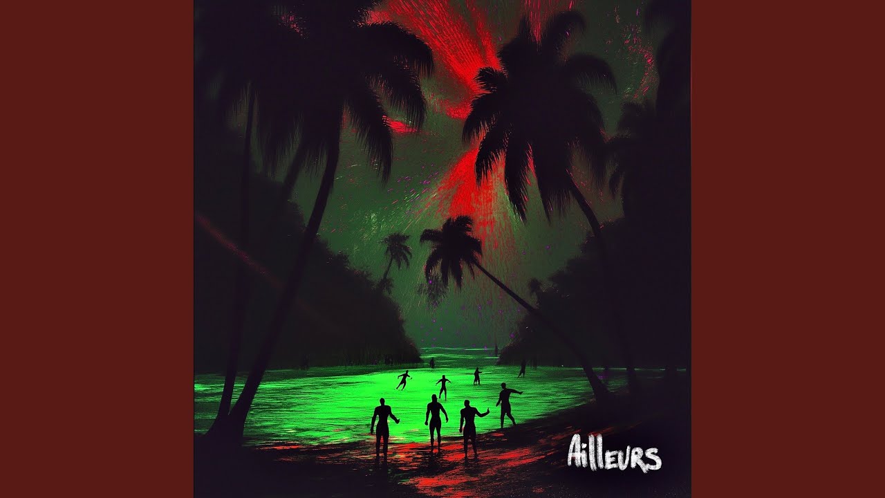 Ailleurs