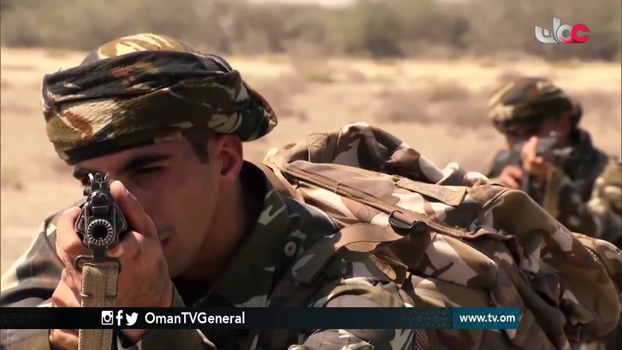 البحرية السلطانية العٌمانية  -  سفائن المجد ٢٠١٦م