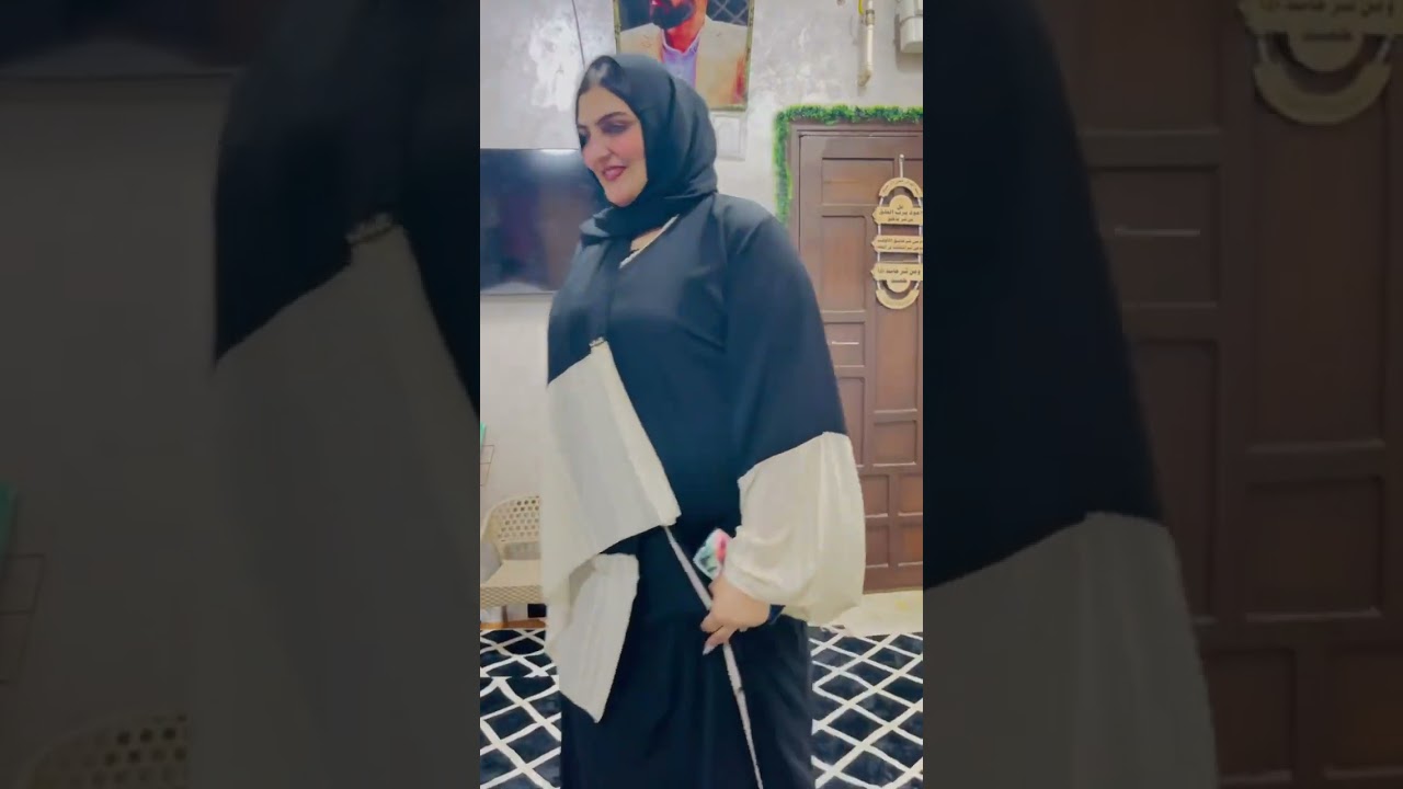 رجعت البيت لقت جوزها في وضع غير ملائم