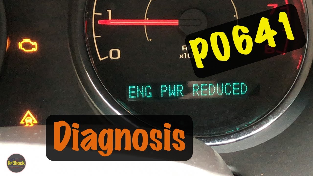 2009 - 2010 GM DTC P0641 & C0561 Diagnosis & Repair (Chevy Cobalt & Pontiac G5)