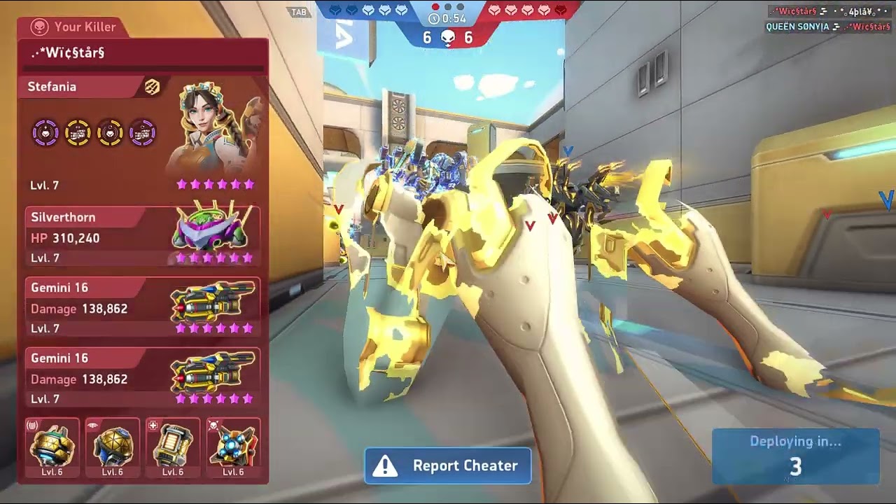 Mech Arena🌟My Team vs. STARS clan🌟🤪🔥Most Insane🤪PvP Battle Ever!🤪🌟💥 2025🌟🌟🌟🌟🌟