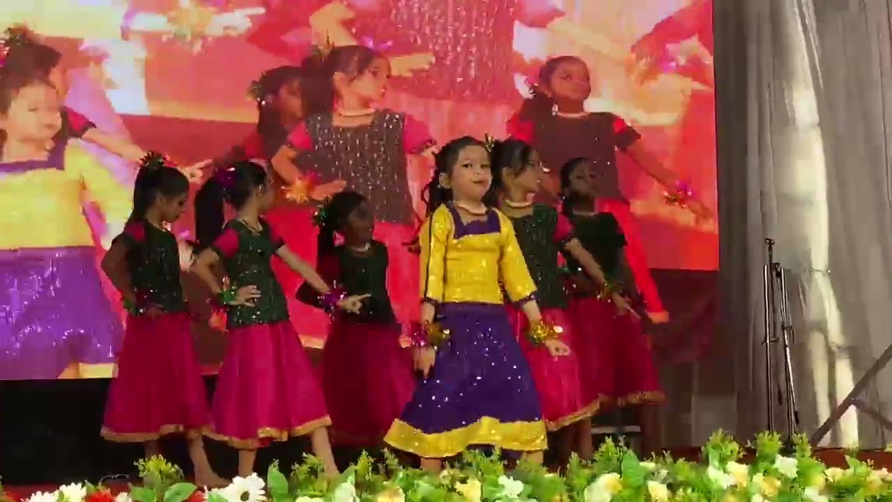 Aniyathi & team 