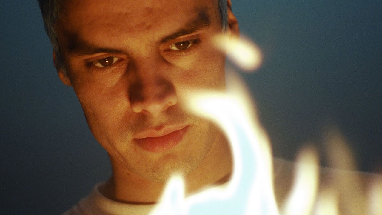 Sega Bodega - U Suck (Official Video)