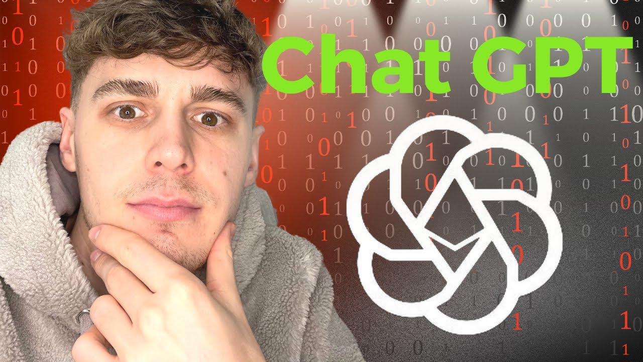 How Will CHAT GPT Effect SMMA [THE END?]