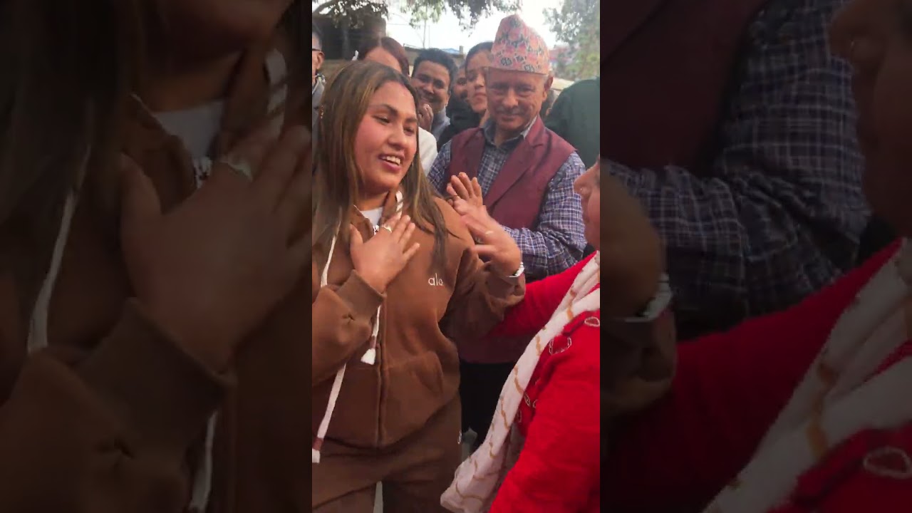 Kati ramilo vako ho