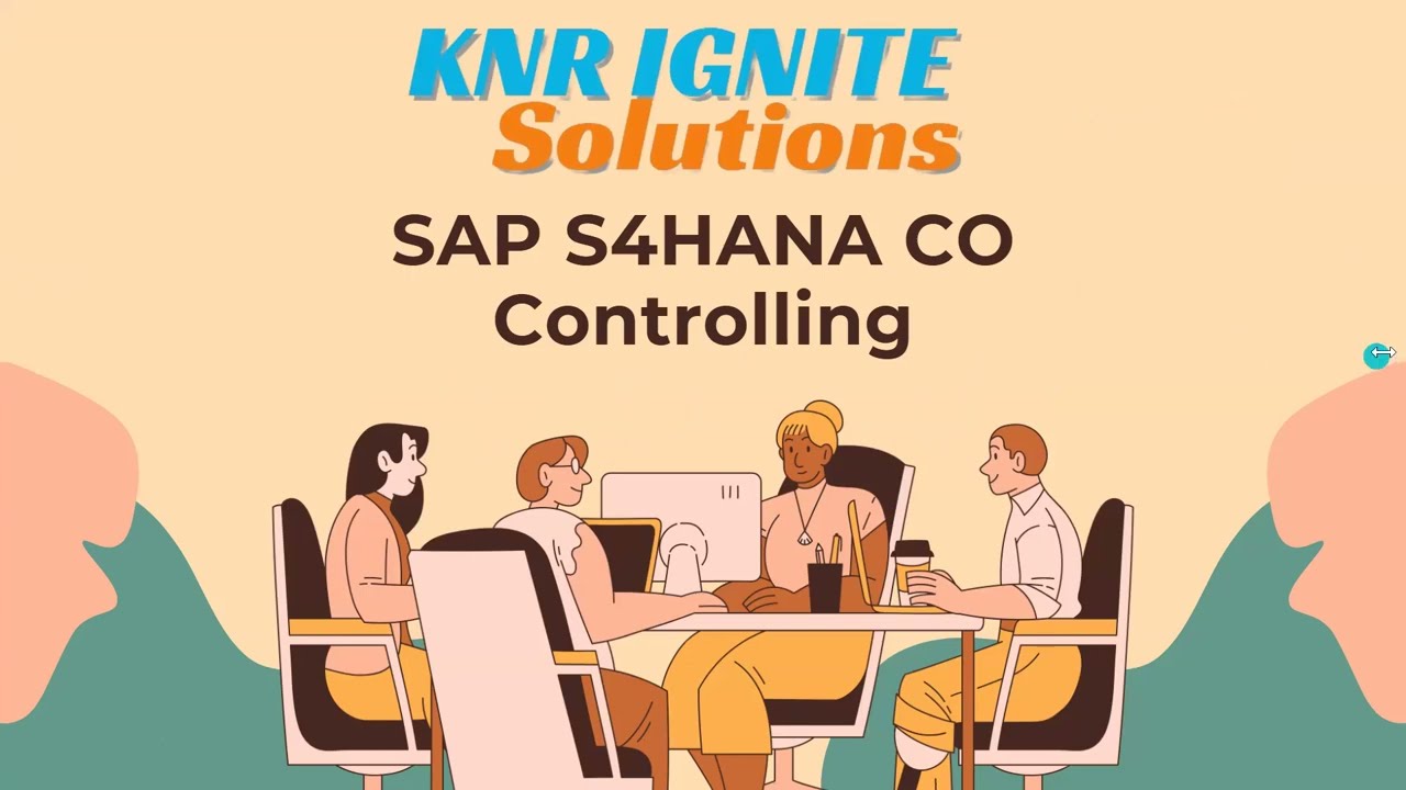 2601 S4HANA Controlling Class 1 Intro
