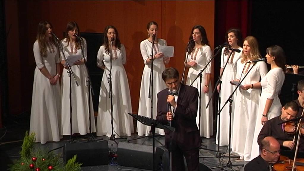 Don Dragan Filipović i klapa Drača - Zovem te da se vratiš