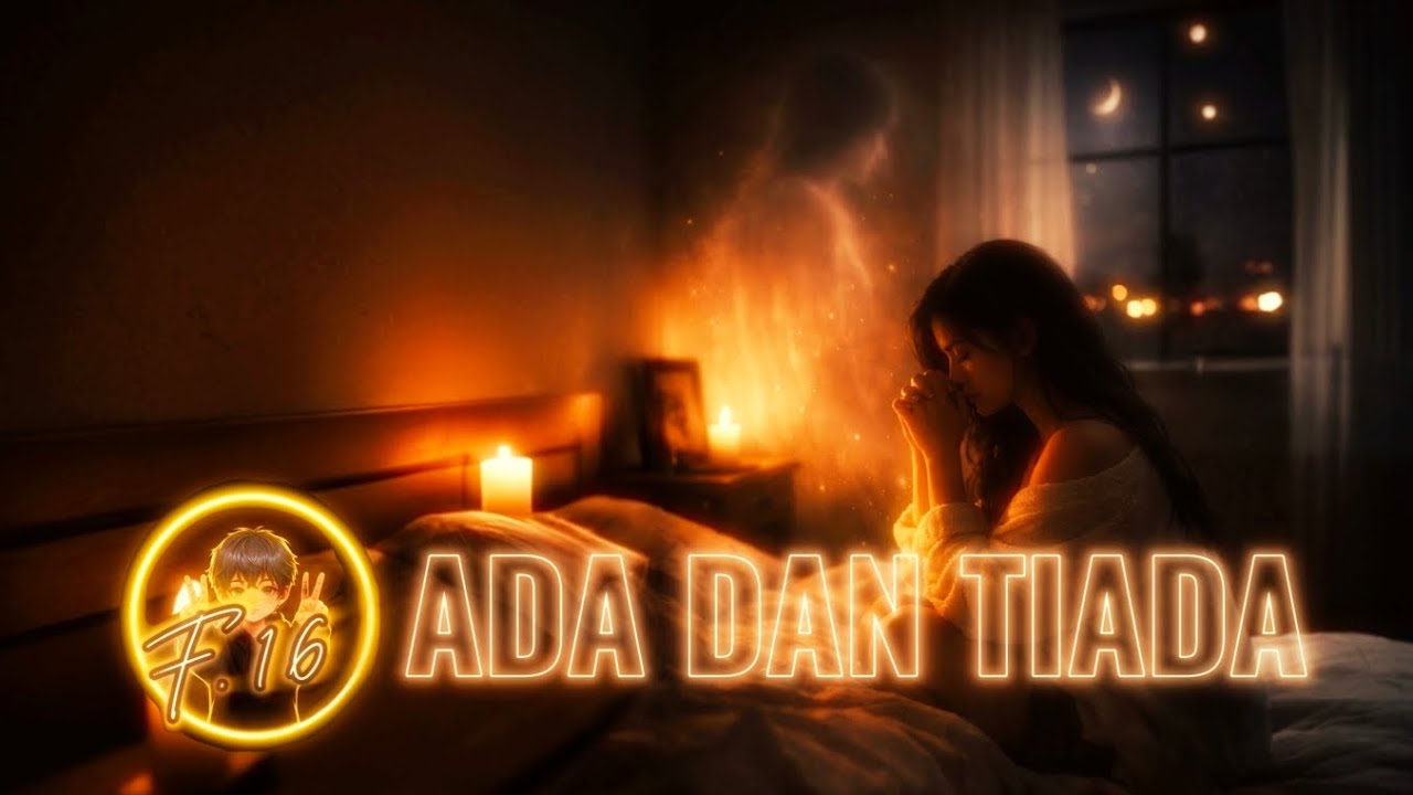 F.16 - Ada Dan Tiada
