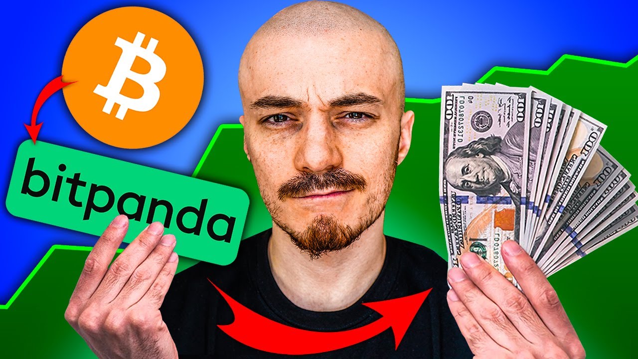 BEST WAYS TO EARN WITH BITPANDA + SUPER BONUS💰(INVESTING IN CRYPTO)