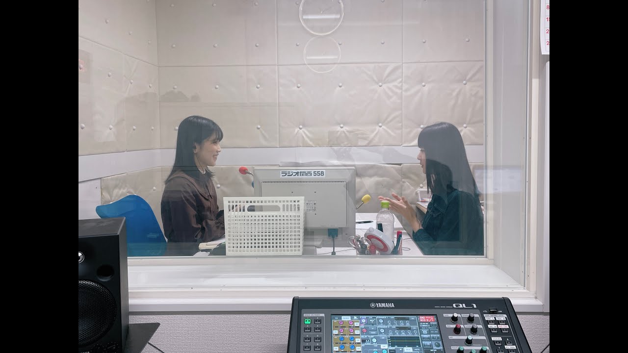 2023/10/28   西條和 × 瀧野由美子
