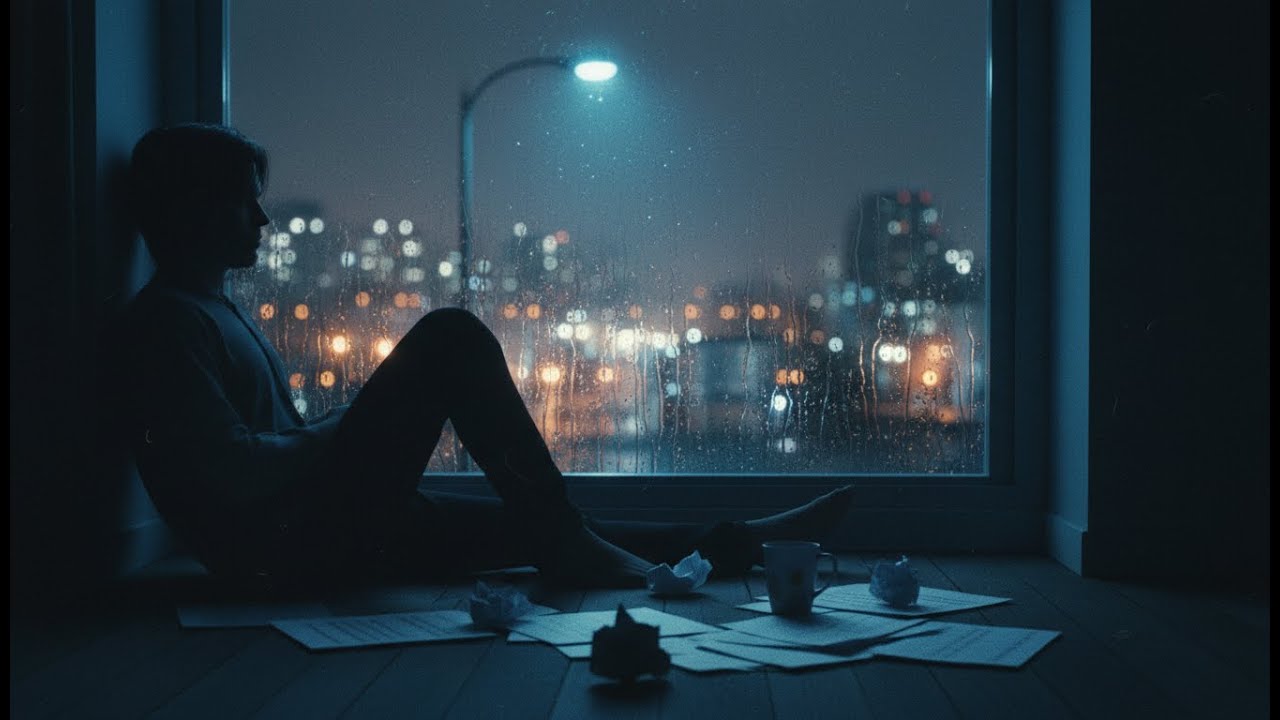 Another Ending We Never Reached | Sad Song About Lost Love