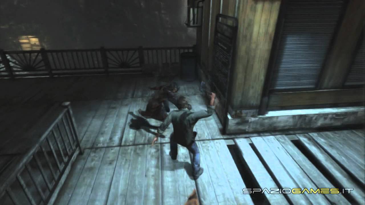 Silent Hill: Downpour - Video Recensione