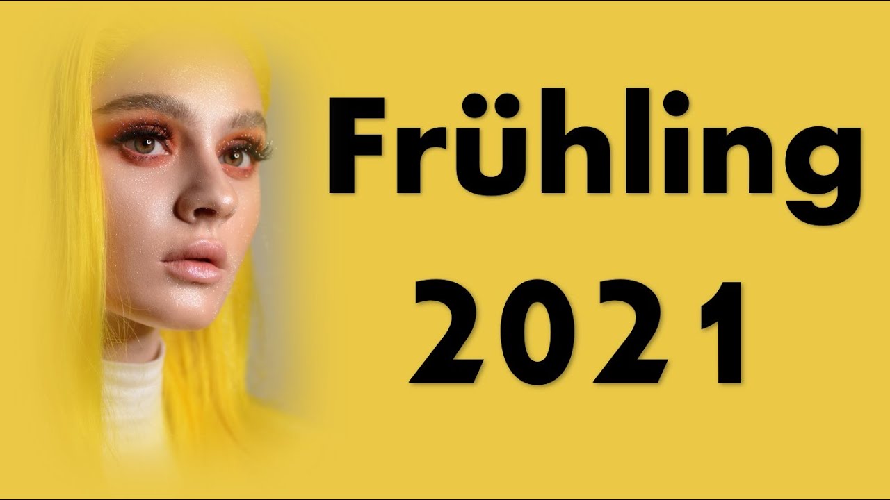 LÖWE - KUSCHEL-EFFEKT ❤️ (FRÜHLING 2021)