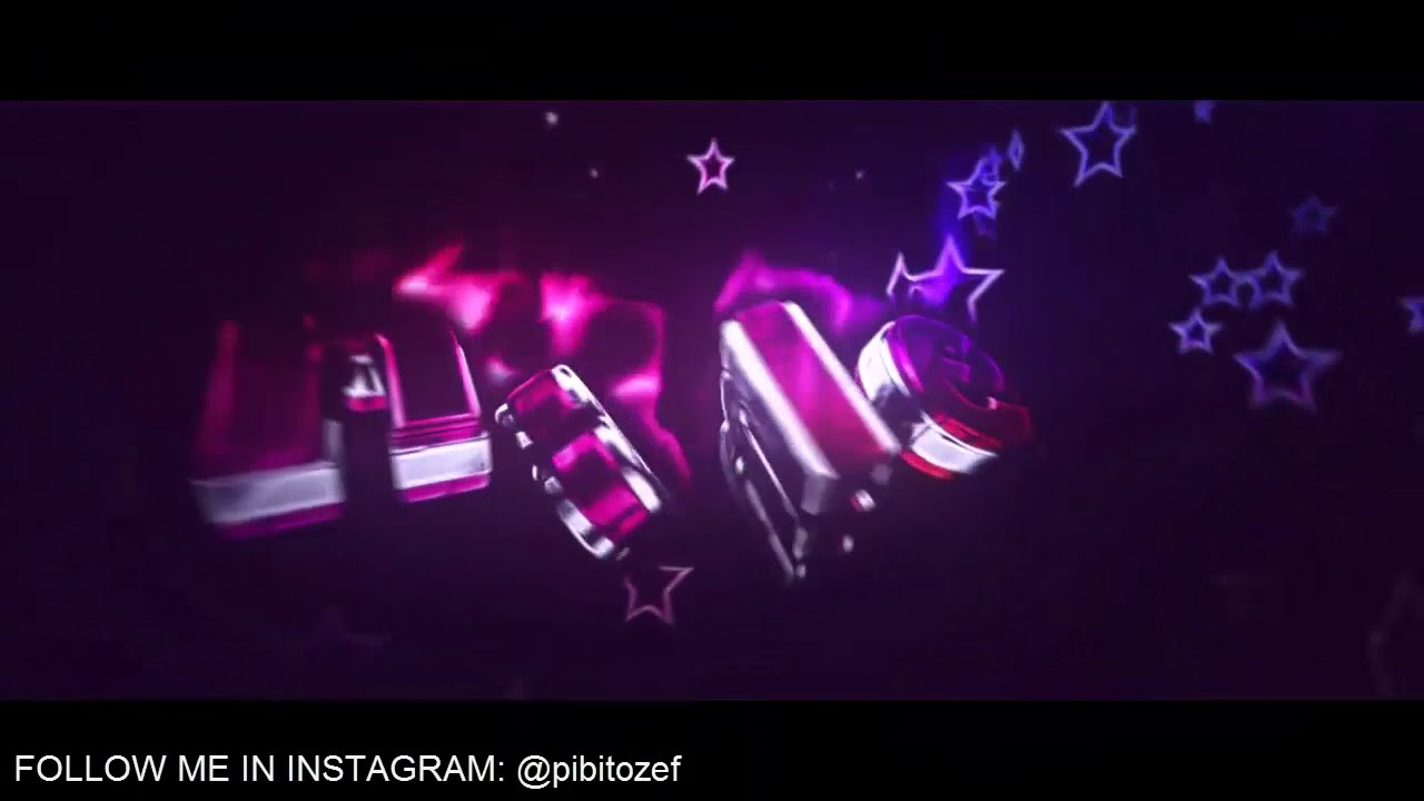 TOP 5 Intro Templates + Free Download [C4d, AE]