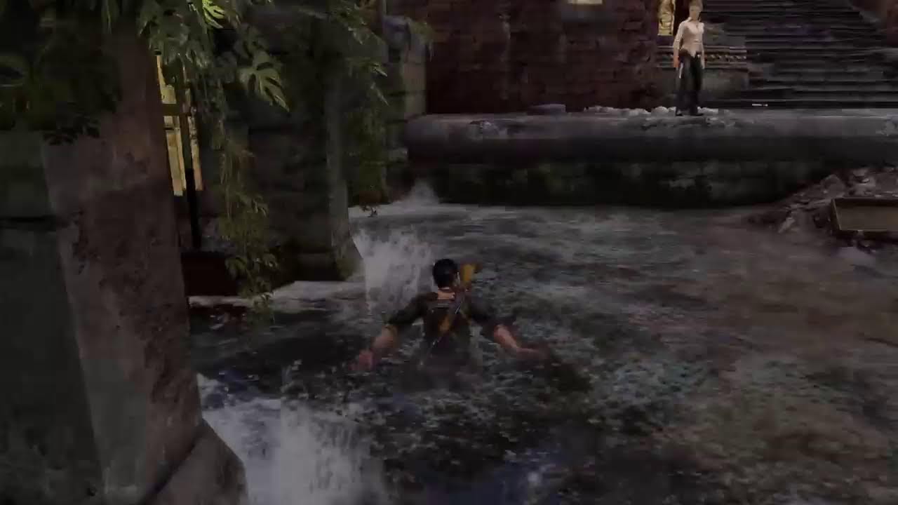 Uncharted 2