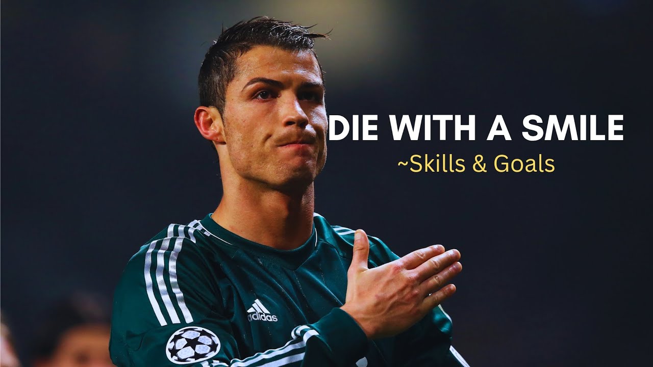 Cristiano Ronaldo 》