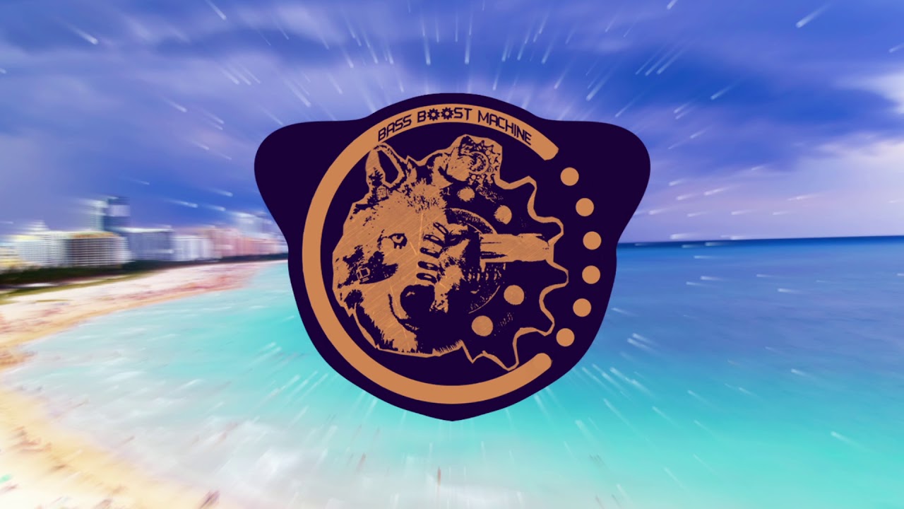 Enrique Iglesias, Pitbull - Move To Miami (BASS BOOSTED) HQ 🔊