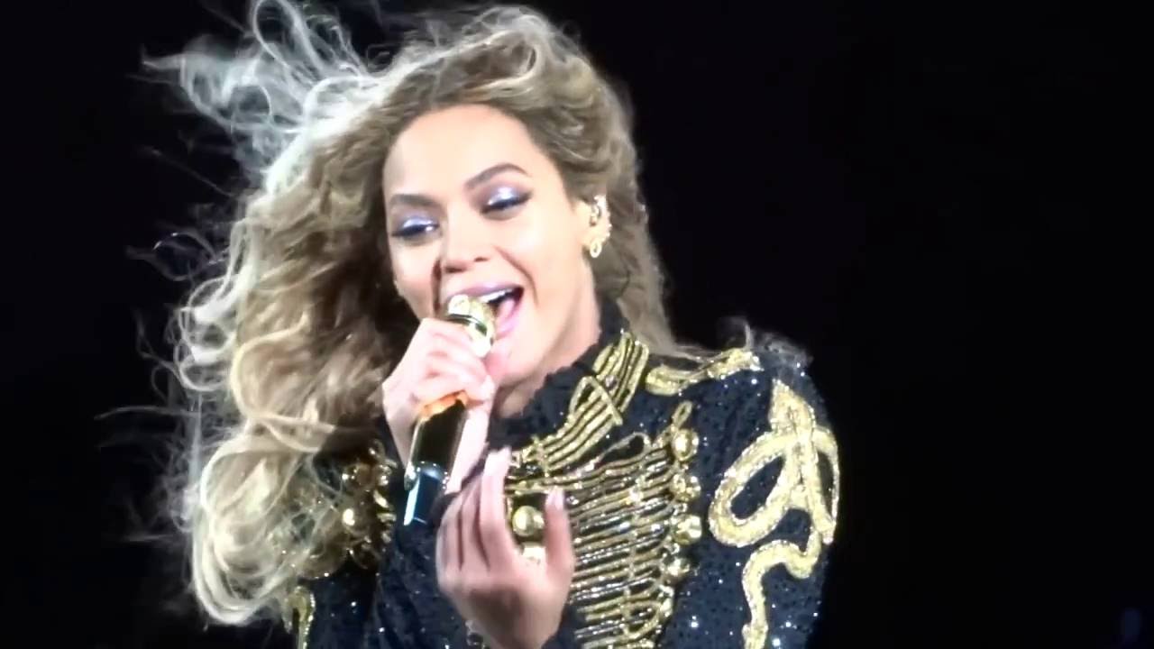 Beyoncé | Formation World Tour - Vocal Highlights (E♭3-C6)