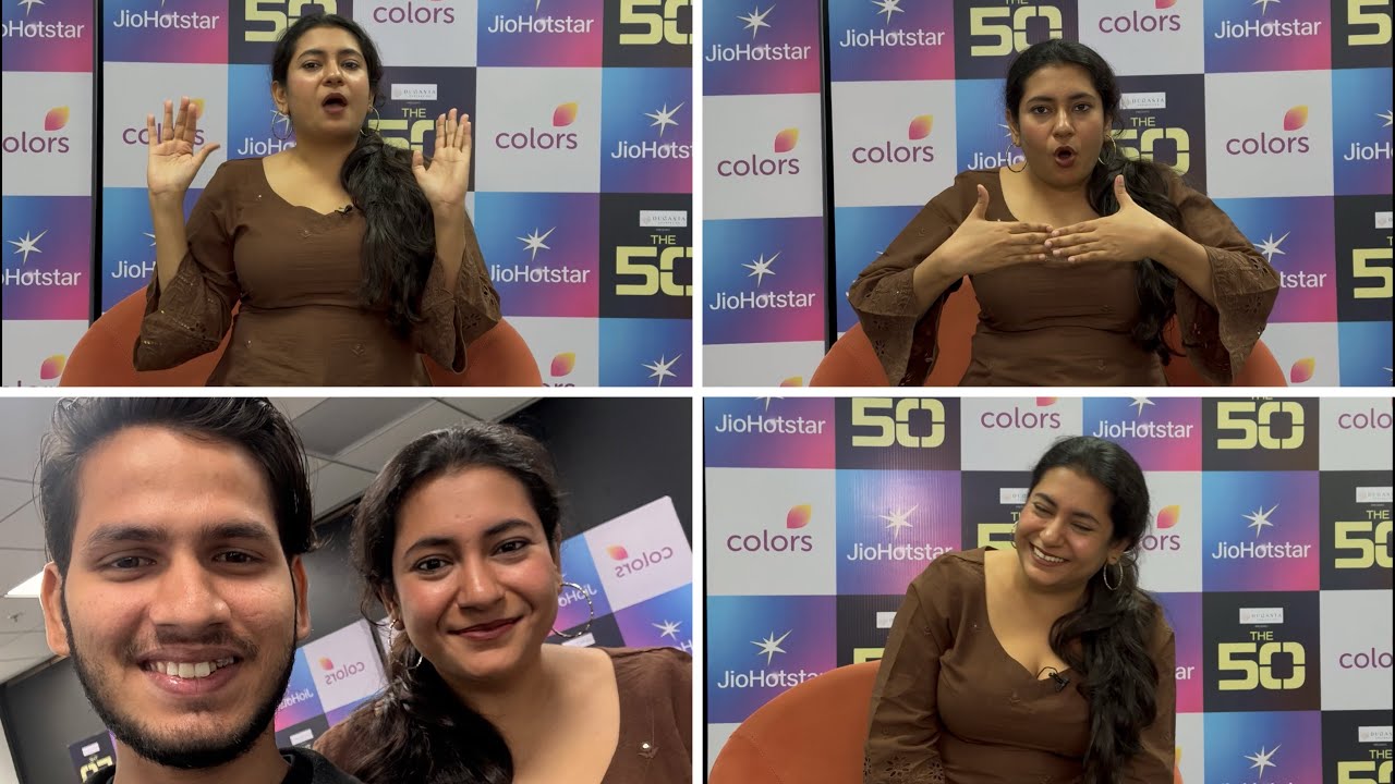 Elvish without the show, still TRP? Sumaira Shaikh calls The 50 unfair, reacts on Prince and Munawar