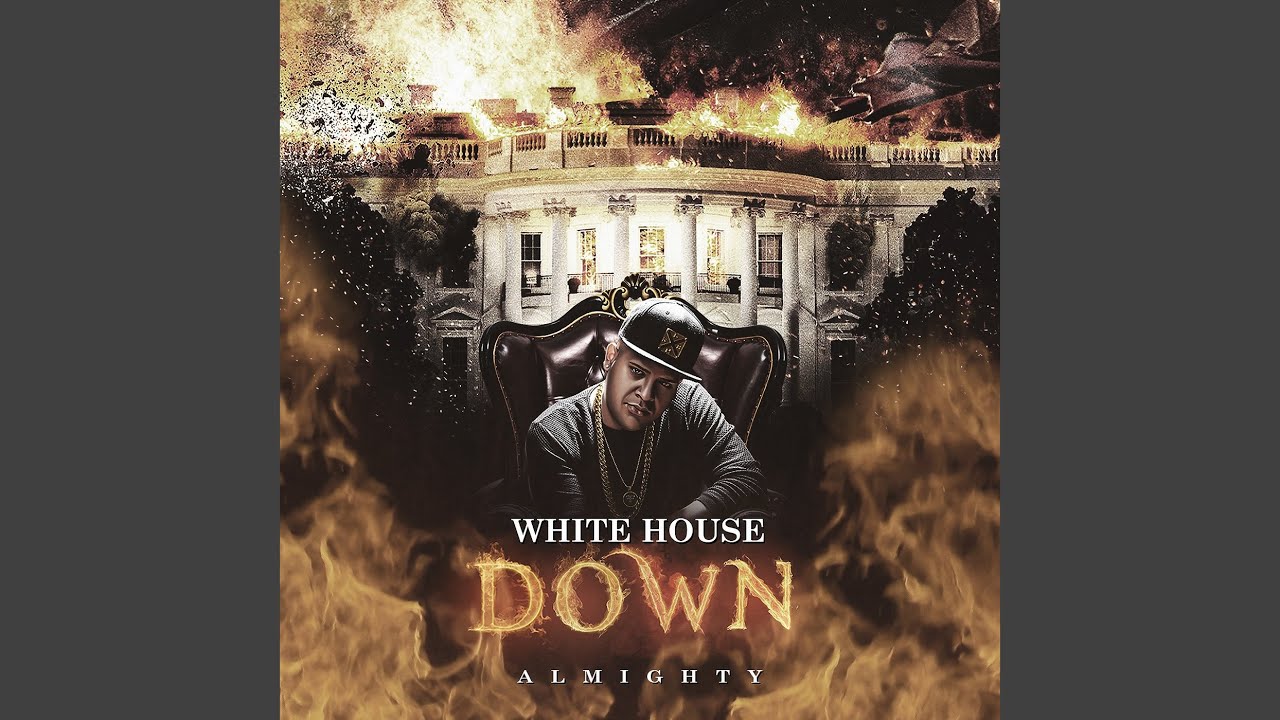 White House Down
