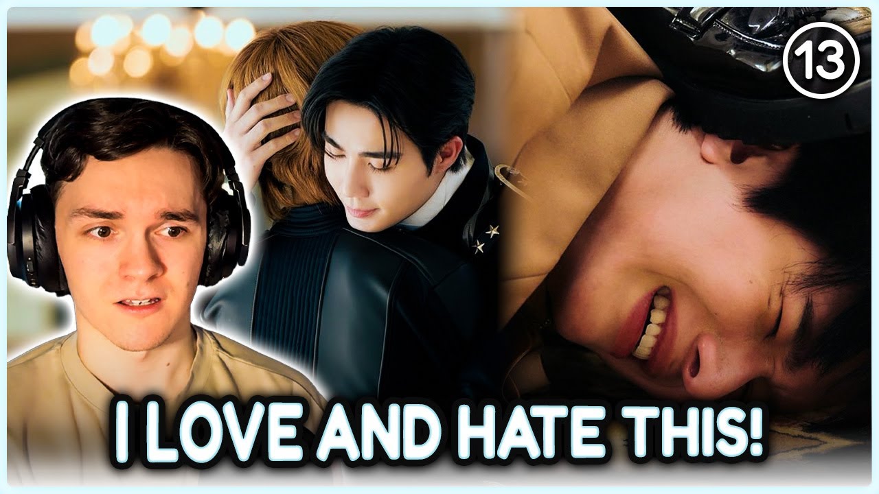 The Next Prince ข้ามฟ้าเคียงเธอ  | EP.13 Reaction | Zee Nunew