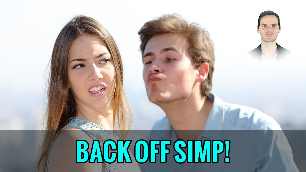 Why Being a Nice Guy RUINS Attraction with Women