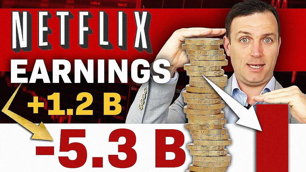 Объяснение доходов владельца Баффета — подробные примеры Netflix и Apple