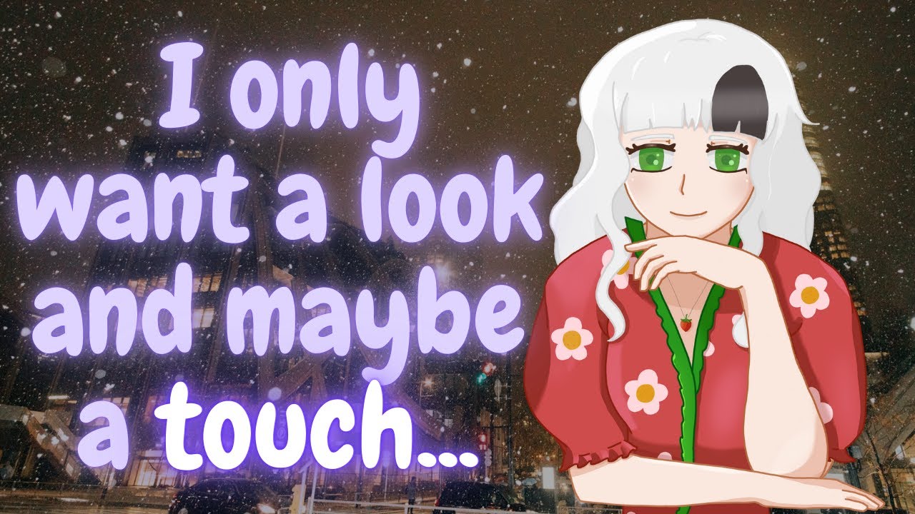 Making A Deal With A Human [F4A] [ASMR RP] [Part 1] [Demon Listener] [Flirty] [Head Scratches]
