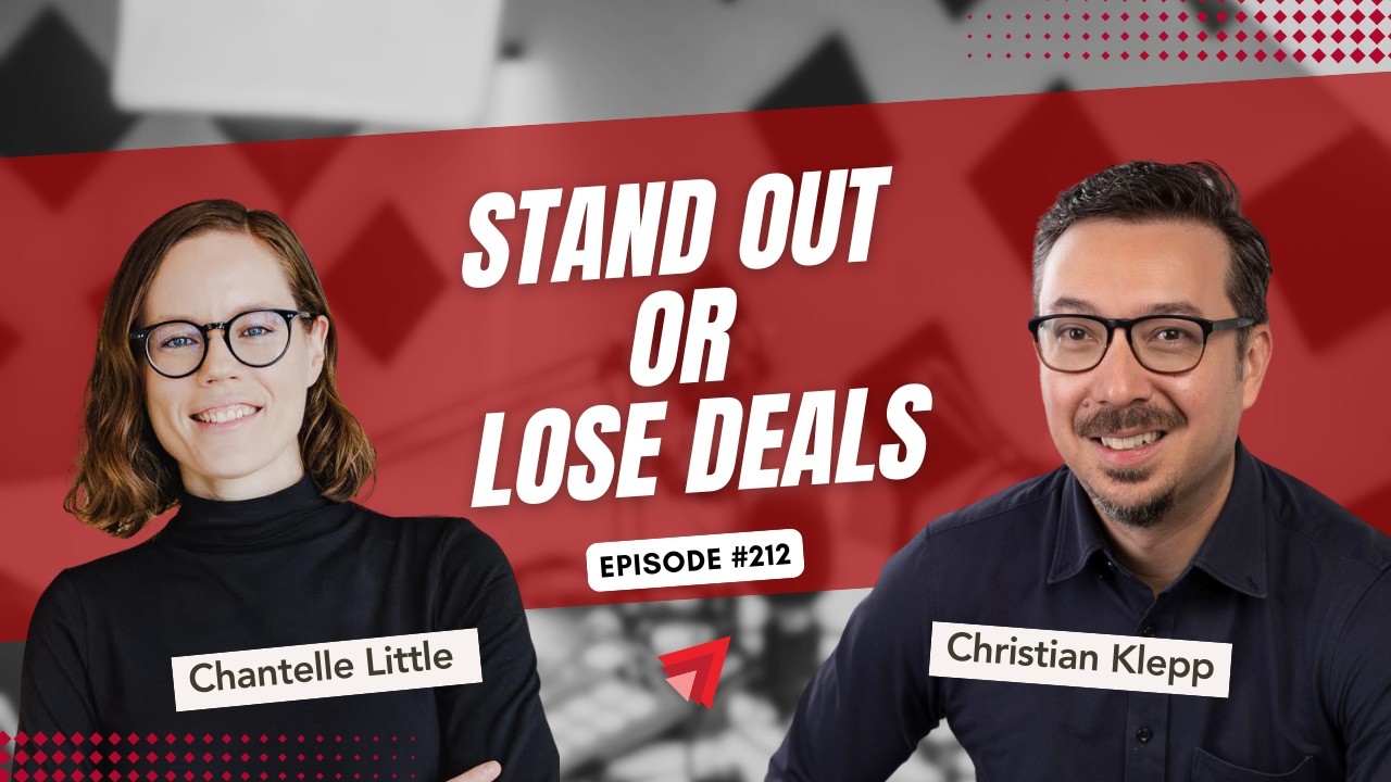 How to Leverage Brand Differentiation for Massive B2B Growth