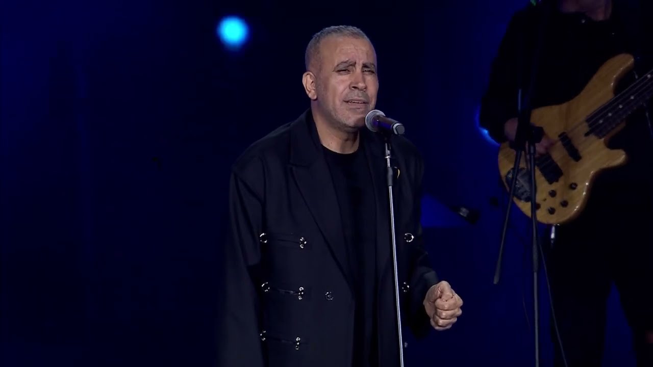 Haluk Levent - Deniz Üstü Köpürür (Konser)