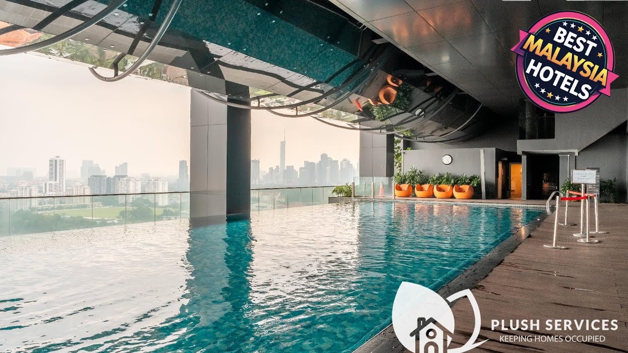 Mcity at Jalan Ampang | Kuala Lumpur, Malaysia | Hotel Review 🛏️