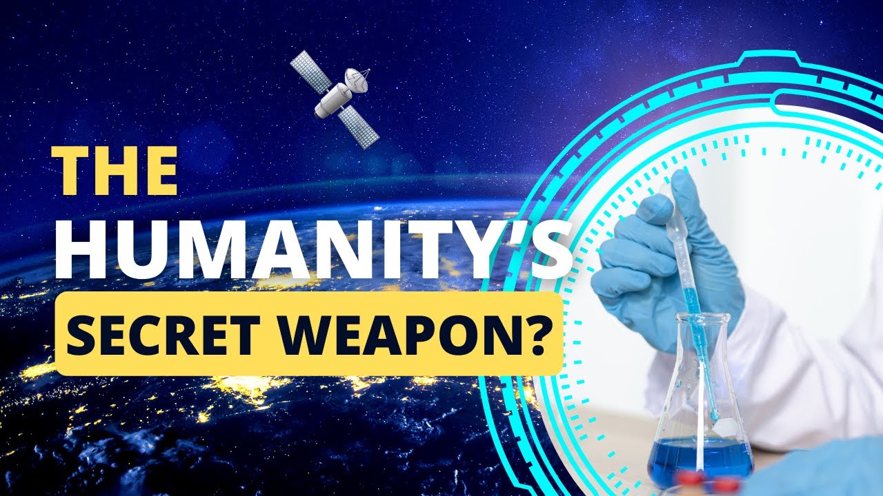 How To Rule The World | The Humanity's Secret Weapon