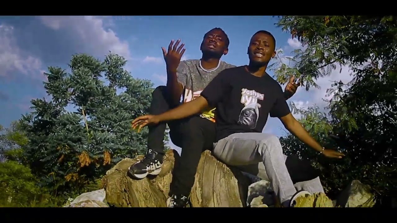 broxy kayz ft Lc Mr zambia show me the way