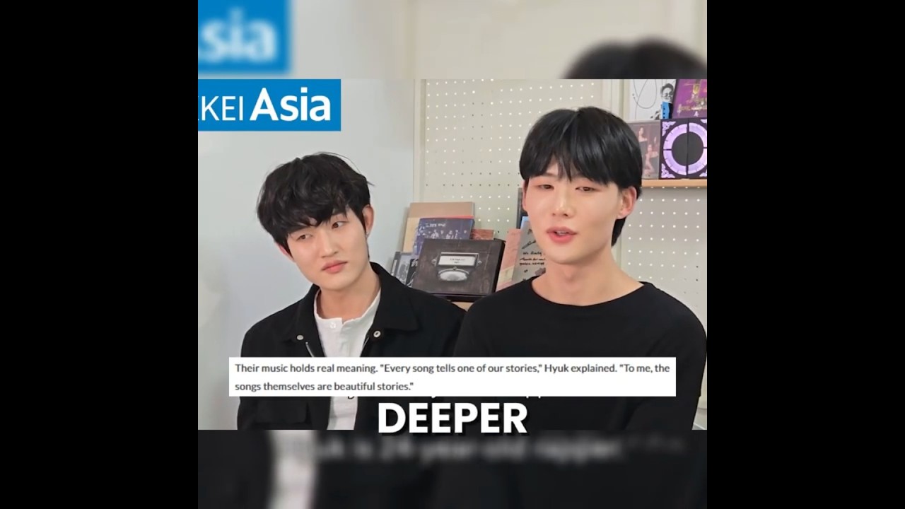North Korean Kpop Idols