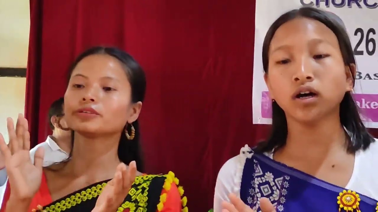AMRI KARBE RIVIVAL SONG