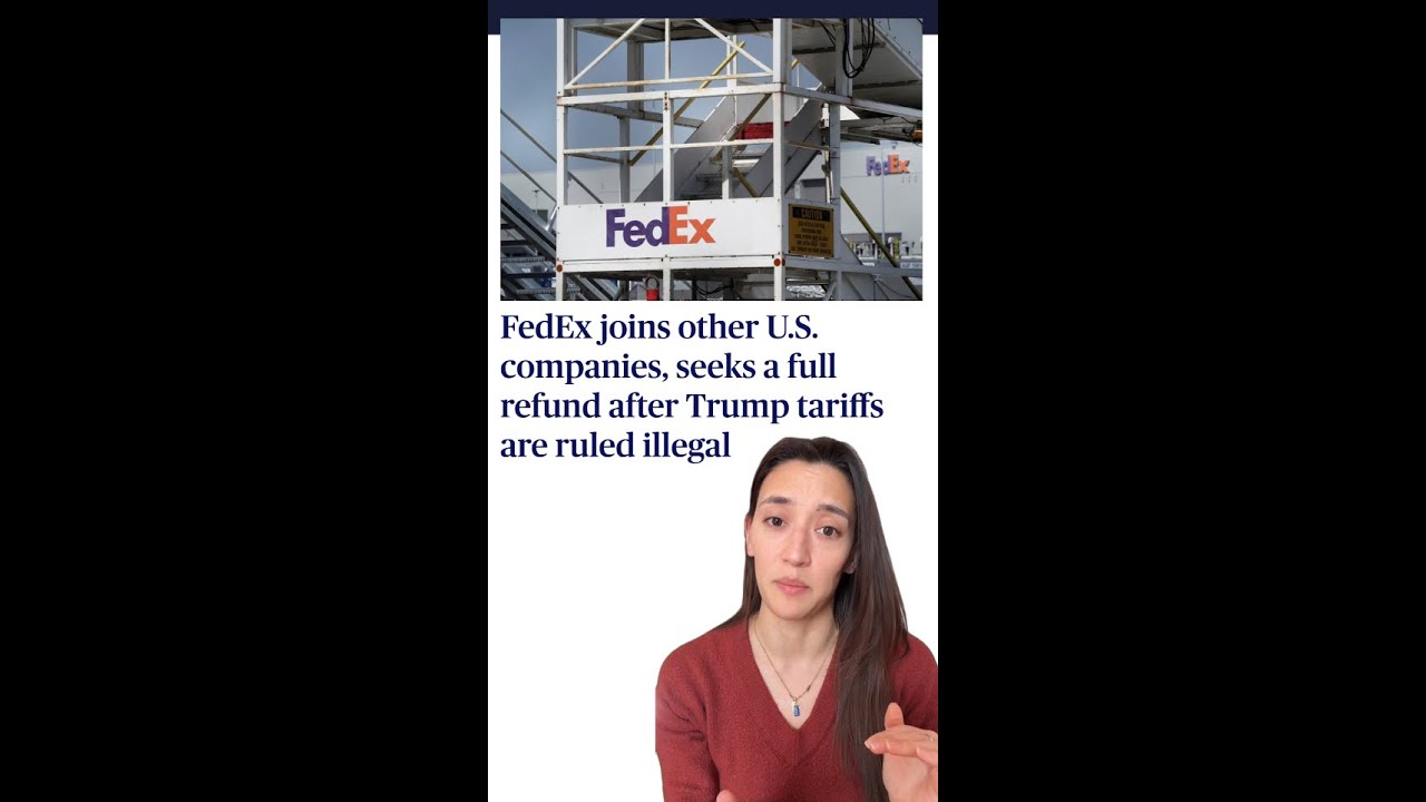 Supreme Court Ends Tariffs: Refund Question